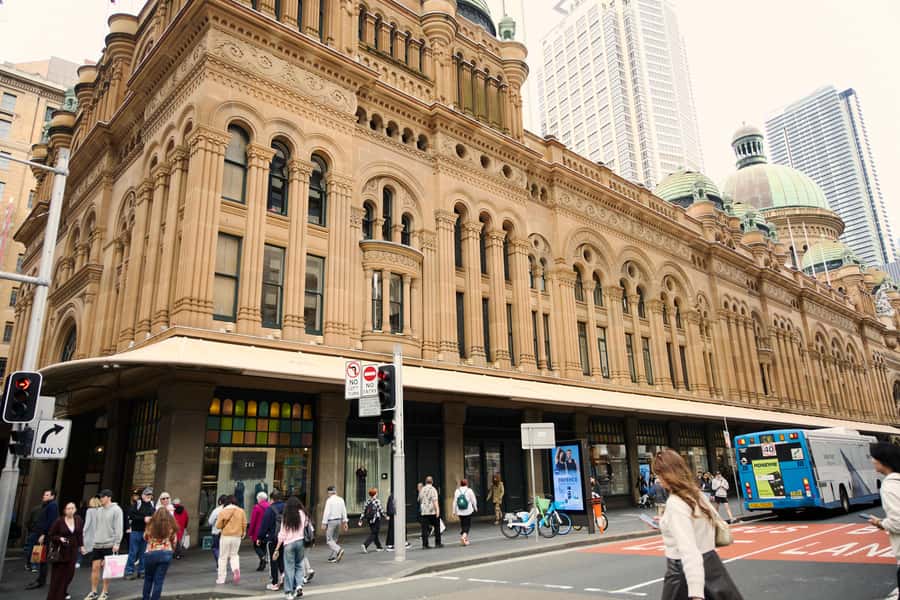 Sydney: City and Bondi Beach Private Luxury Half-Day Tour - Kings Cross to Double Bay to Rose Bay: Reading the Coastline by Car