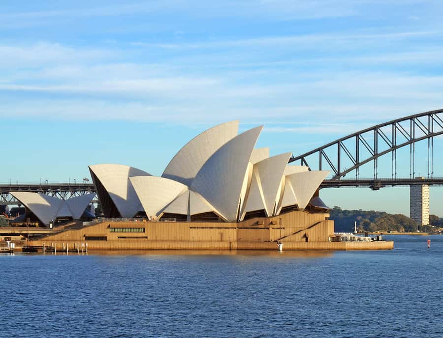 Sydney: City Highlights Private Half-Day Tour - Key things I’d block out on your calendar