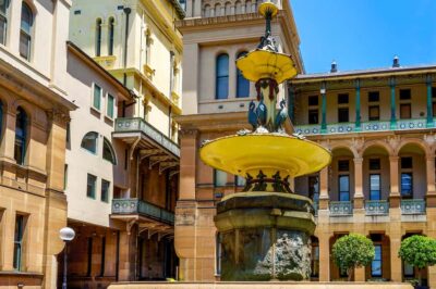 Sydney: City Highlights Private Half-Day Tour - The Rocks: convict beginnings right below the Harbour Bridge