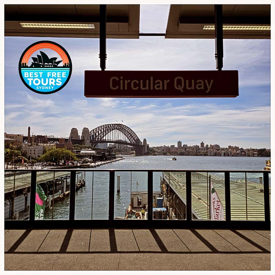 Sydney: City Sights Walking Tour - Key highlights to expect