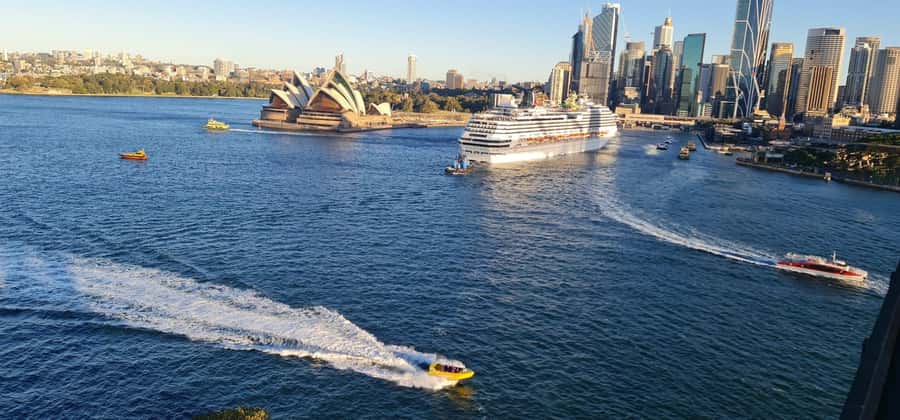 Sydney: City Sights Walking Tour - Who should book this walking tour (and who should skip it)