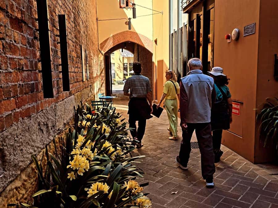 Sydney: City Sights Walking Tour - FAQ
