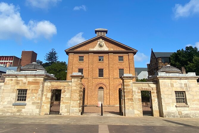 Sydney City Walking Tour - A fast way to get oriented in Sydney’s CBD