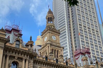 Sydney City Walking Tour - Price and value: what $35.86 buys you (and what it doesn’t)