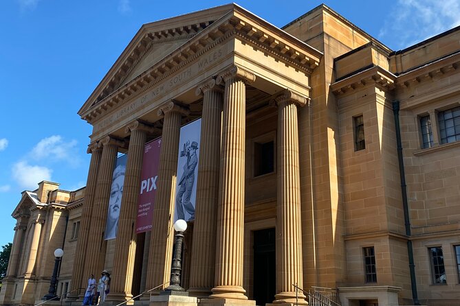 Sydney City Walking Tour - Timing, comfort, and how to plan your day around it