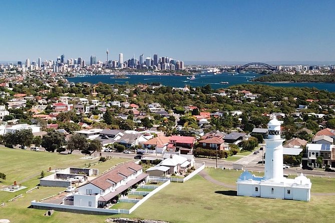 Sydney Coastal Escape | Private Mercedes Tour Sydney - Stepping into a private Mercedes day in Sydney