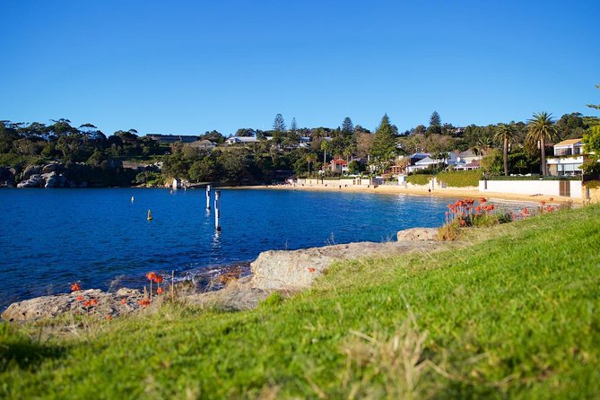Sydney Coastal Escape | Private Mercedes Tour Sydney - Manly Beach for a more local coast vibe