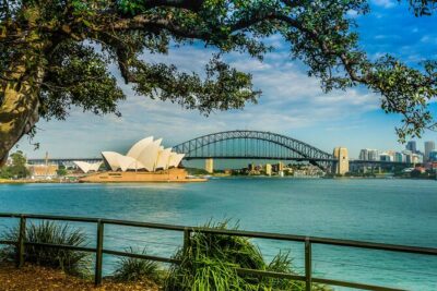 Sydney Combo: Morning Sightseeing to Bondi & Harbour Lunch Cruise - Price and value: what $176.44 buys you