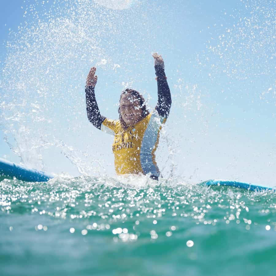 Sydney: Dee Why Beach Group Surfing Lesson - Ocean Safety That Helps You Relax (Not Fear)