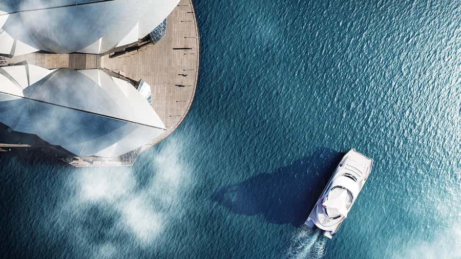 Sydney: Dinner Cruise with 3-Course Meal - Key things you should notice before you book