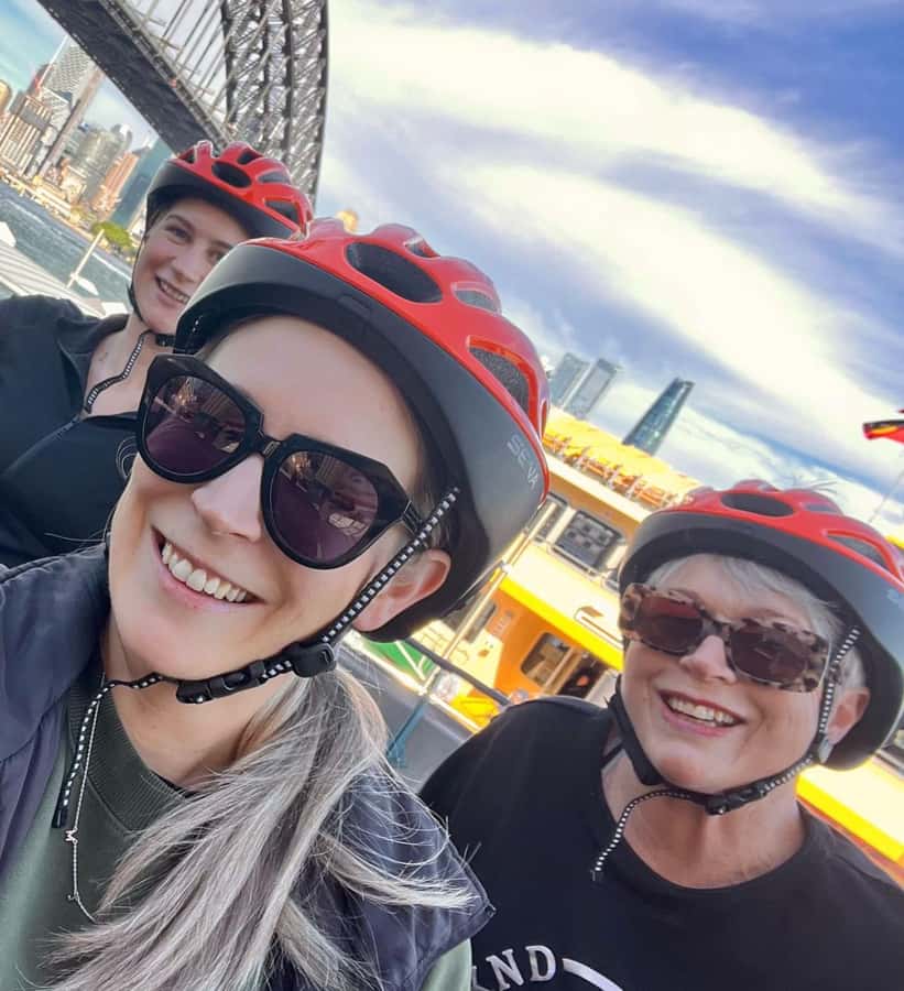 Sydney: Electric Bike Rental & Wheel Explorer Audio Guide - One-day route guide: what you’ll see and why each stop clicks