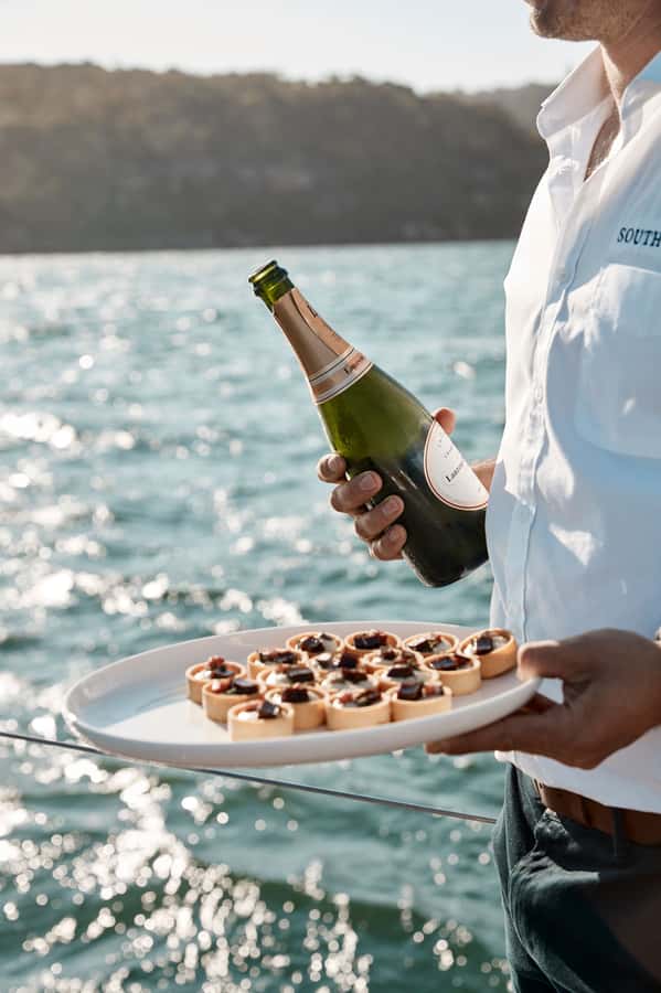 Sydney: Exclusive Sydney Harbour Cruise on a Classic Yacht - Quick hits: what’s genuinely special