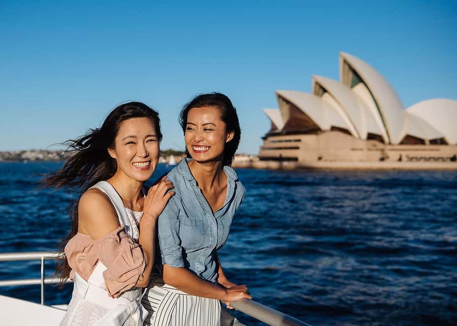 Sydney: Flexi Pass - Pick 3, 5 or 7 Experiences - Key points to know before you go
