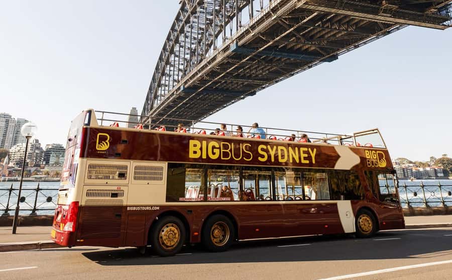 Sydney: Flexi Pass - Pick 3, 5 or 7 Experiences - Price and value: when $112 makes sense