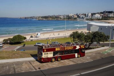 Sydney: Flexi Pass - Pick 3, 5 or 7 Experiences - Smartvisit app and the 5-day rhythm