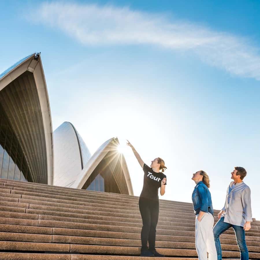Sydney: Flexi Pass - Pick 3, 5 or 7 Experiences - Choosing 3 vs 5 vs 7 experiences: a smart way to pace yourself