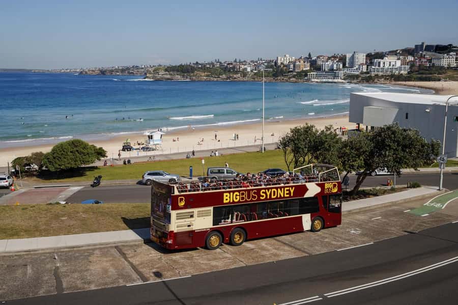 Sydney: Flexi Pass - Pick 3, 5 or 7 Experiences - Smartvisit app and the 5-day rhythm