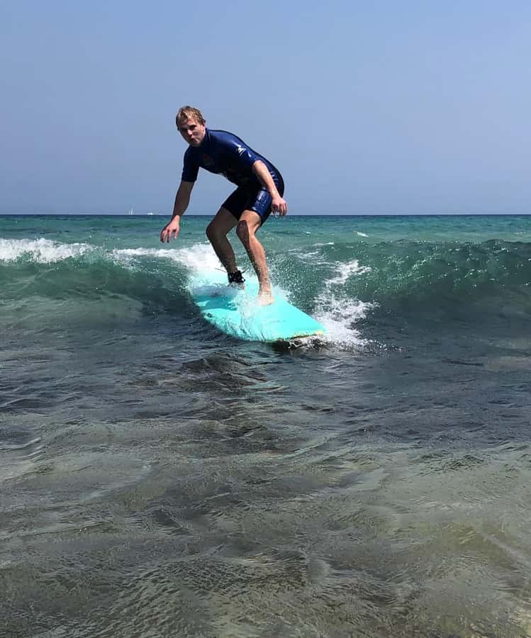 Sydney: Full Day Learn to Surf Adventure - Incl BBQ Lunch - Coaching That Starts on Shore: What You’ll Actually Learn