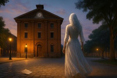 Sydney Ghost Quest: Self-Guided Haunted History Game - Value and pricing: why $6.06 can make sense