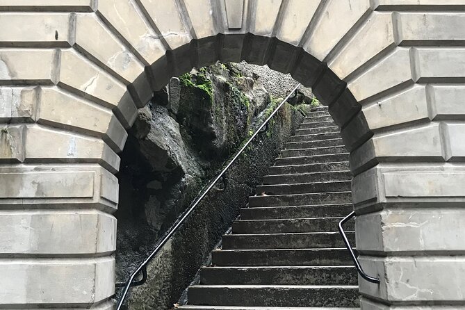 Sydney Ghost Quest: Self-Guided Haunted History Game - Booking, cancellation, and what to know before you play