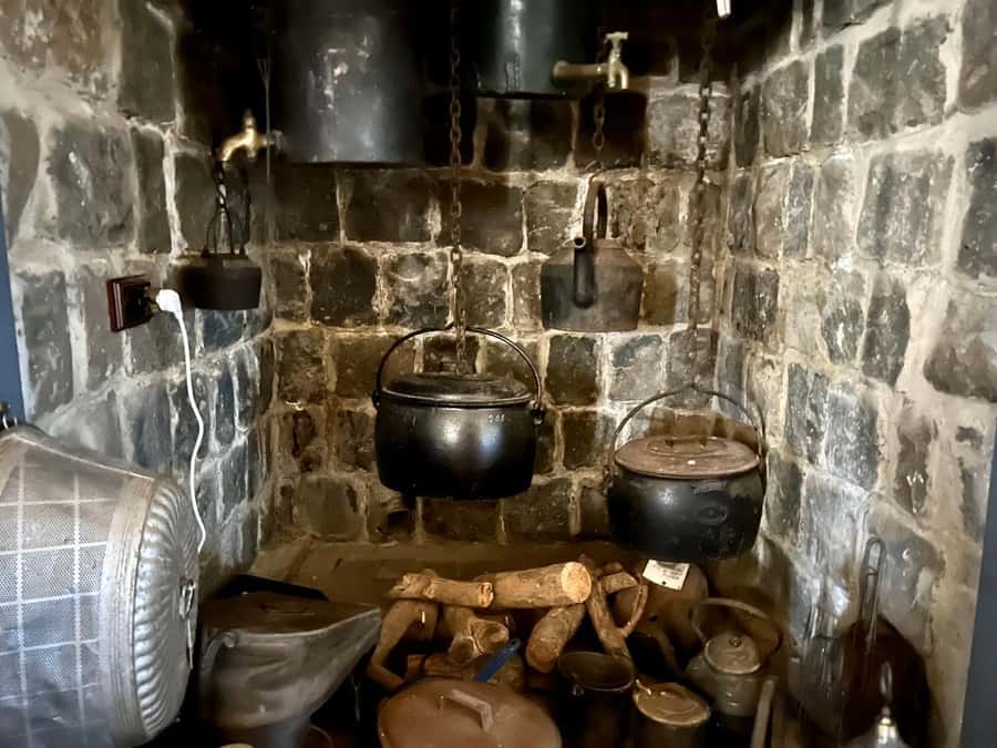 SYDNEY : Ghosts, Grog & The Rocks: Haunted Pubs &Cellar Tour - Key highlights you’ll remember