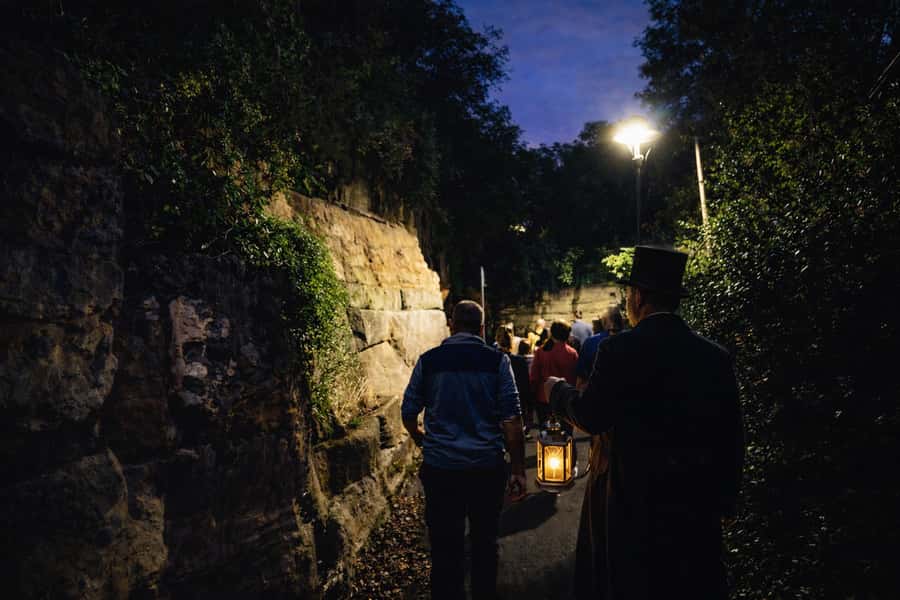 SYDNEY : Ghosts, Grog & The Rocks: Haunted Pubs &Cellar Tour - Vanishing sailors and the Woman in Black: why the legends repeat
