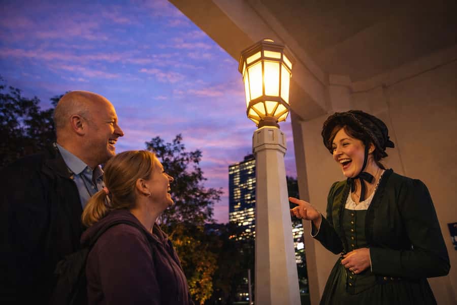 SYDNEY : Ghosts, Grog & The Rocks: Haunted Pubs &Cellar Tour - Price and value: is $27 worth it?