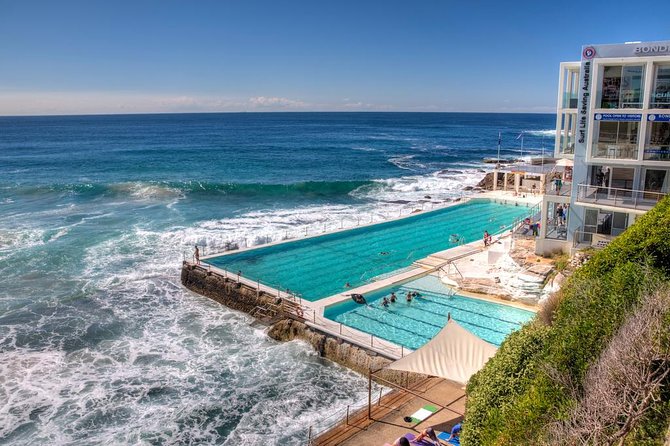 Sydney Half Day Highlights - Luxury Private Tour | Morning or Afternoon Avail - Price and Inclusions: what $110 really buys you