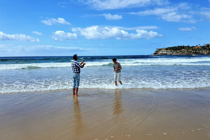Sydney Half Day Highlights - Luxury Private Tour | Morning or Afternoon Avail - Your Route on a Clock: The Rocks to South Head, stop by stop