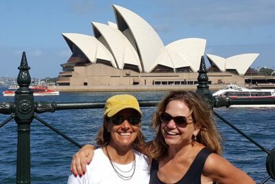 Sydney Half Day Highlights - Luxury Private Tour | Morning or Afternoon Avail - Pickup, Mobile Ticket, and Getting Around Without the Hassle