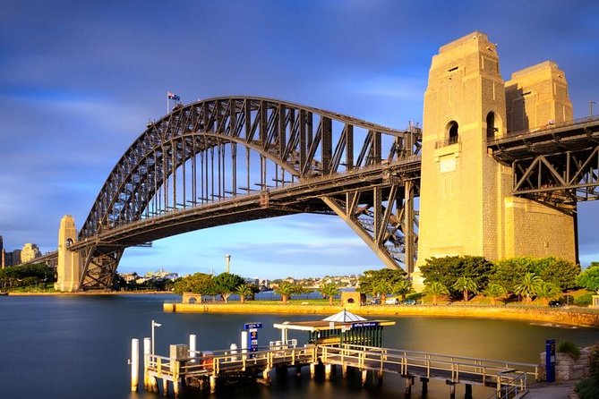 Sydney Half Day Highlights - Luxury Private Tour | Morning or Afternoon Avail - Guide Style and Pace: what makes it feel luxury (and not rushed)