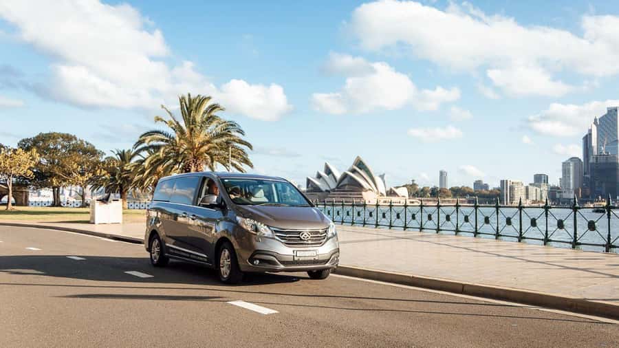Sydney: Half-Day Private Tour of Sydney's Northern Beaches - Private Pickup and a Comfort-First Ride