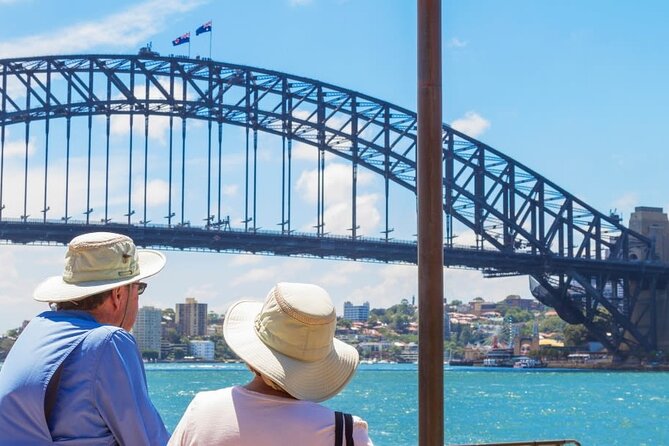 Sydney Half Day Tour with a Local: 100% Personalized & Private - Key highlights you’ll feel right away