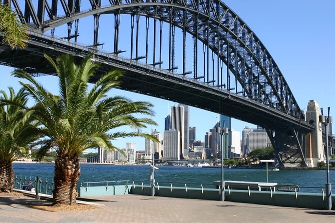 Sydney Half Day Tour with a Local: 100% Personalized & Private - How a private local host changes your Sydney half-day