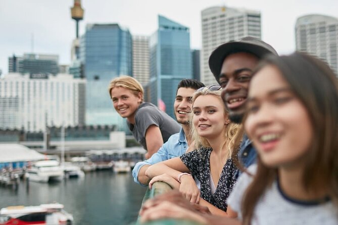 Sydney Half Day Tour with a Local: 100% Personalized & Private - Sydney icons: Opera House and Harbour Bridge without the forced hurry