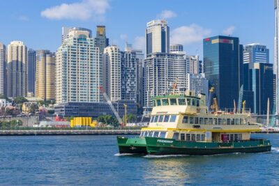 Sydney Half Day Tour with a Local: 100% Personalized & Private - Your 3–4 hour window: walking pace, transit, and a sane start time