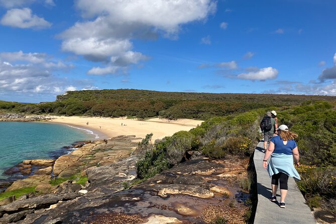 Sydney Half Day Tour with a Local: 100% Personalized & Private - Bondi Beach or Sydney Harbour National Park: how to pick your coastal mood