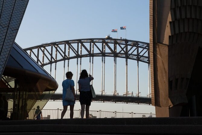 Sydney Half Day Tour with a Local: 100% Personalized & Private - Price value check: is $105.38 per person fair for a private Sydney walk?