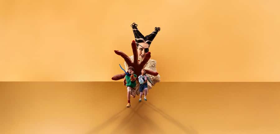 Sydney: Hansel & Gretel at the Sydney Opera House - Key points to know before you go