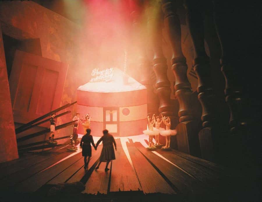 Sydney: Hansel & Gretel at the Sydney Opera House - Why this Hansel & Gretel feels tailor-made for a first opera night