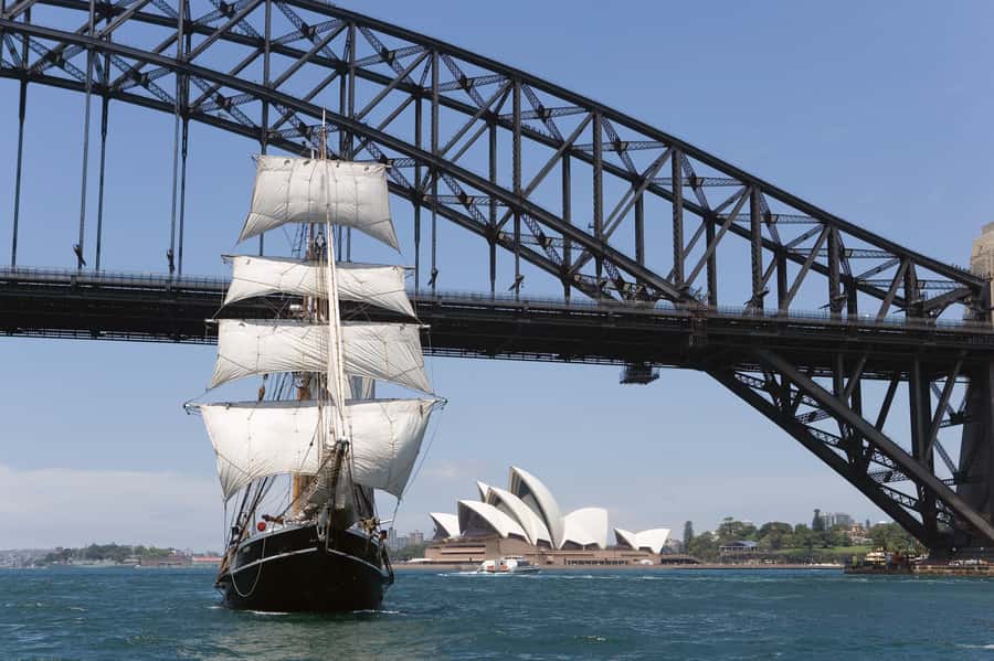 Sydney Harbor: Theatrical Pirates Cruise - Key things to know before you go