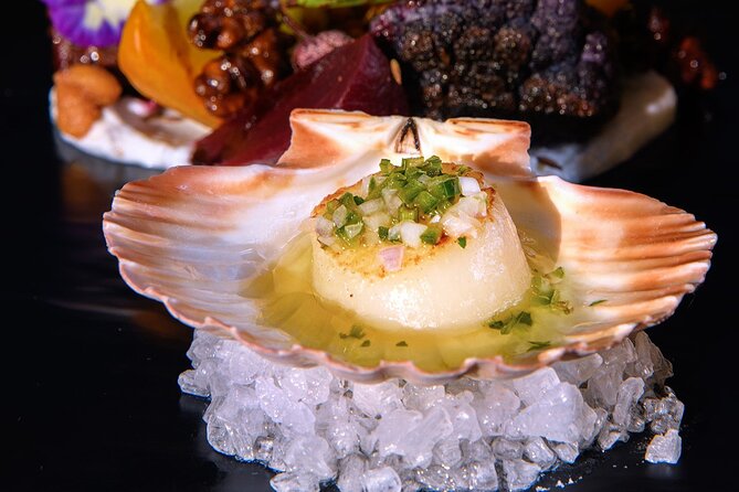 Sydney Harbour: 2h Glass Boat Dinner Cruise with Wine Pairing - 4-course Australian dinner and wine pairing that actually matches