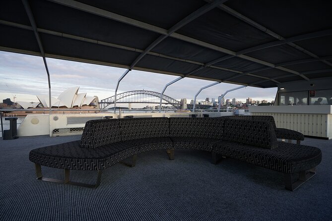 Sydney Harbour: 2h Glass Boat Dinner Cruise with Wine Pairing - Price and value: what $118.35 includes (and why that matters)