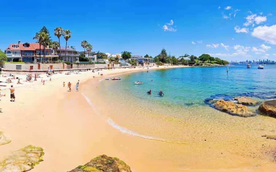 Sydney Harbour & Bondi: Morning Highlights with Breakfast - Key highlights worth getting up for