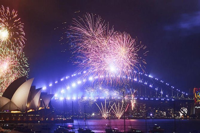 Sydney Harbour BYO New Year's Eve Catamaran Cruise - Key things to know before you sail Kirralee on NYE