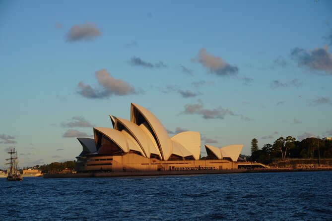 Sydney Harbour Discovery Dinner Cruise Scenic Sights and Buffet - Boarding at Circular Quay: The Part That Makes or Breaks Your Evening