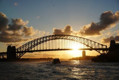 Sydney Harbour Discovery Dinner Cruise Scenic Sights and Buffet - The 6–8 PM Harbour Route: What You’ll Actually See