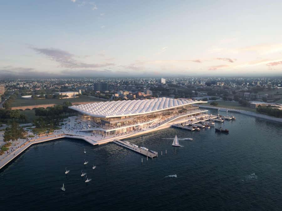 Sydney Harbour & Fish Market Sightseeing Cruise - Sydney’s big two: Opera House and Harbour Bridge, seen the right way