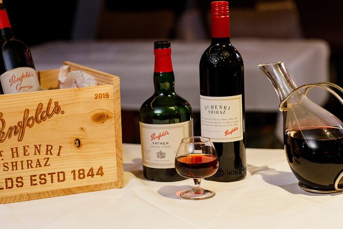 Sydney Harbour Gourmet Gold Dinner Cruise from Circular Quay - Key things to know before you go