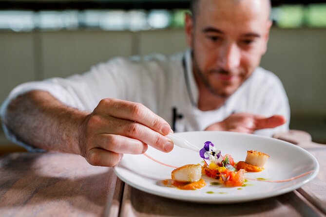 Sydney Harbour Gourmet Gold Dinner Cruise from Circular Quay - Who should book this Sydney Harbour Gold dinner cruise